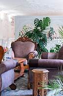 Hotel Caravan Serail