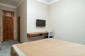 Hotel Caravan Serail