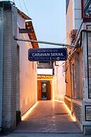 Hotel Caravan Serail