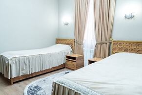 Hotel Caravan Serail