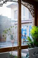 Hotel Caravan Serail