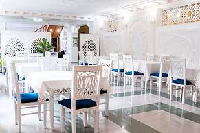 Hotel Caravan Serail