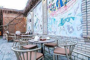 Hotel Caravan Serail