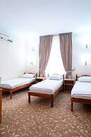 Hotel Caravan Serail