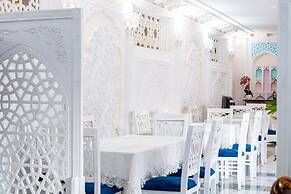 Hotel Caravan Serail