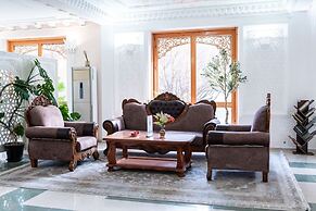Hotel Caravan Serail