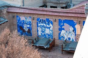 Hotel Caravan Serail