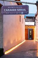 Hotel Caravan Serail