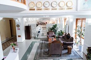 Hotel Caravan Serail