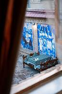 Hotel Caravan Serail