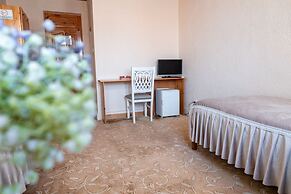 Hotel Caravan Serail