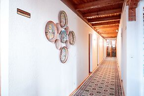 Hotel Caravan Serail