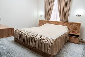 Hotel Caravan Serail