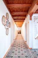 Hotel Caravan Serail