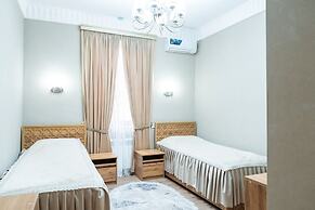 Hotel Caravan Serail