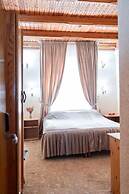 Hotel Caravan Serail