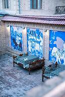 Hotel Caravan Serail
