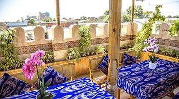 Hotel Caravan Serail