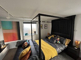 Stylish 1-bed Studio in Humberston, Cleethorpes