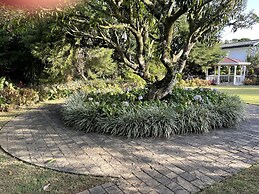 The Blossoms