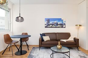 LivingTown Lofts Zurich