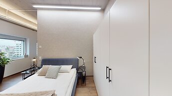 LivingTown Lofts Zurich