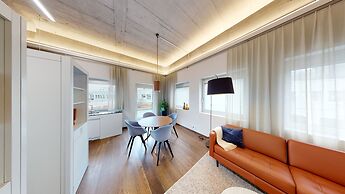 LivingTown Lofts Zurich