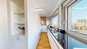 LivingTown Lofts Zurich
