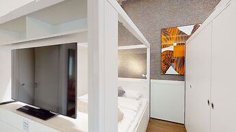 LivingTown Lofts Zurich