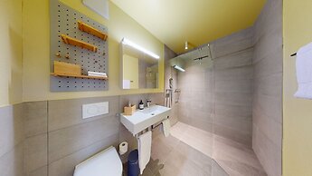 LivingTown Lofts Zurich