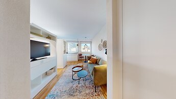 LivingTown Lofts Zurich
