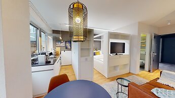 LivingTown Lofts Zurich