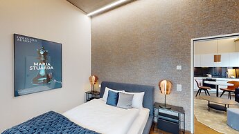 LivingTown Lofts Zurich