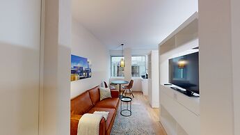 LivingTown Lofts Zurich