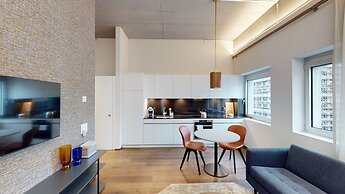 LivingTown Lofts Zurich