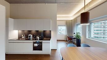 LivingTown Lofts Zurich