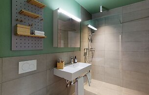 LivingTown Lofts Zurich