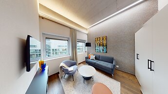 LivingTown Lofts Zurich