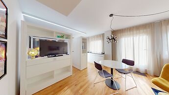 LivingTown Lofts Zurich