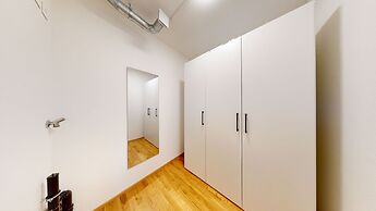 LivingTown Lofts Zurich