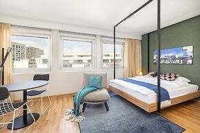 LivingTown Lofts Zurich