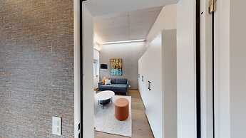 LivingTown Lofts Zurich