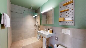 LivingTown Lofts Zurich