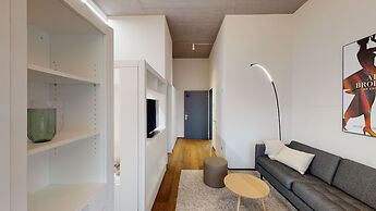 LivingTown Lofts Zurich