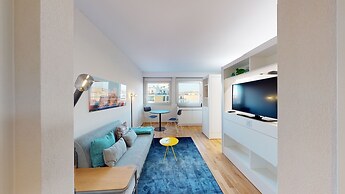LivingTown Lofts Zurich