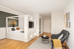 LivingTown Lofts Zurich