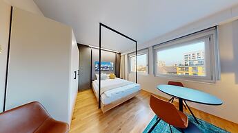 LivingTown Lofts Zurich