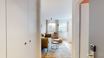 LivingTown Lofts Zurich