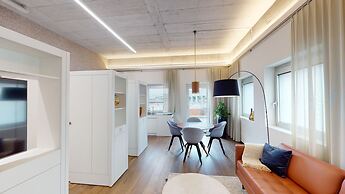 LivingTown Lofts Zurich