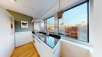 LivingTown Lofts Zurich